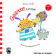 Galette is Proud! by ''Lina Rousseau''